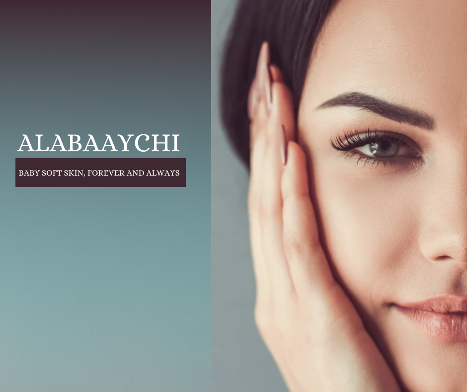 Elegant cosmetic products